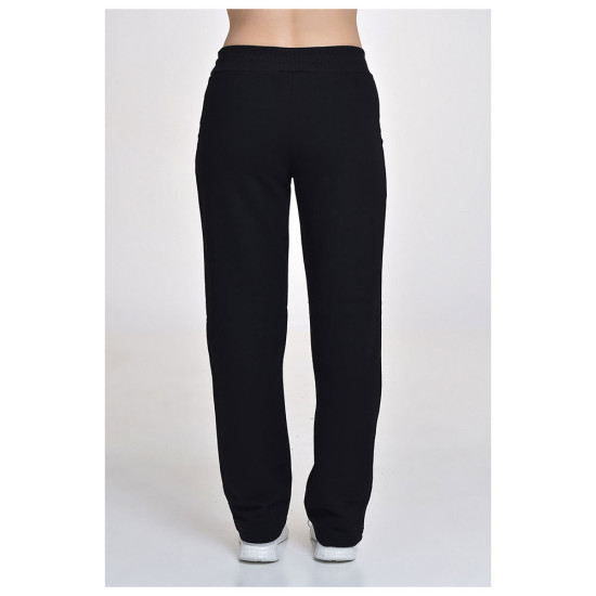 Target Γυναικείο παντελόνι φόρμας Open Hem Pants French Terry